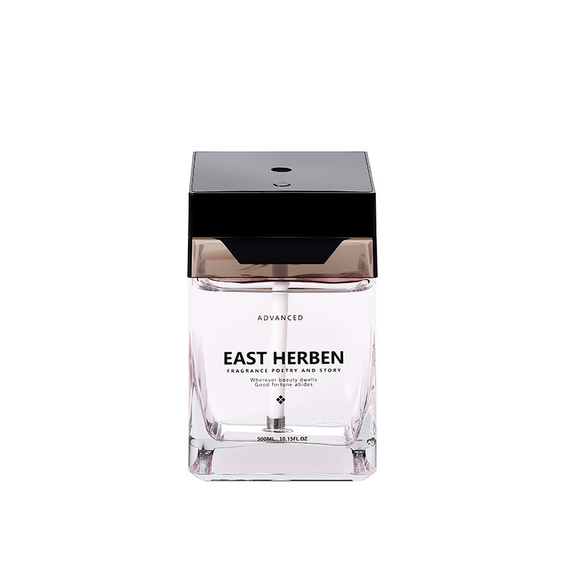 Home Fragrance Automatic Spray - Aromatherapy Large Capacity Smart Reed Diffuser