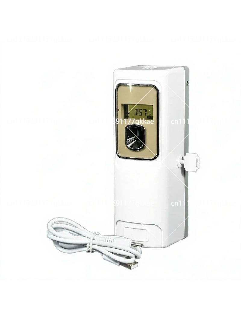 Home Fragrance Automatic Spray - Automatic Air Freshener Spray Timer for