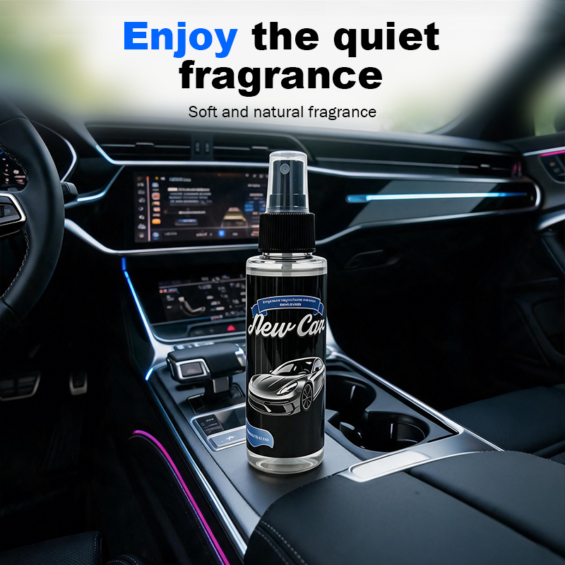 Home Fragrance Room Spray - 1pcs New car Premium Car Air