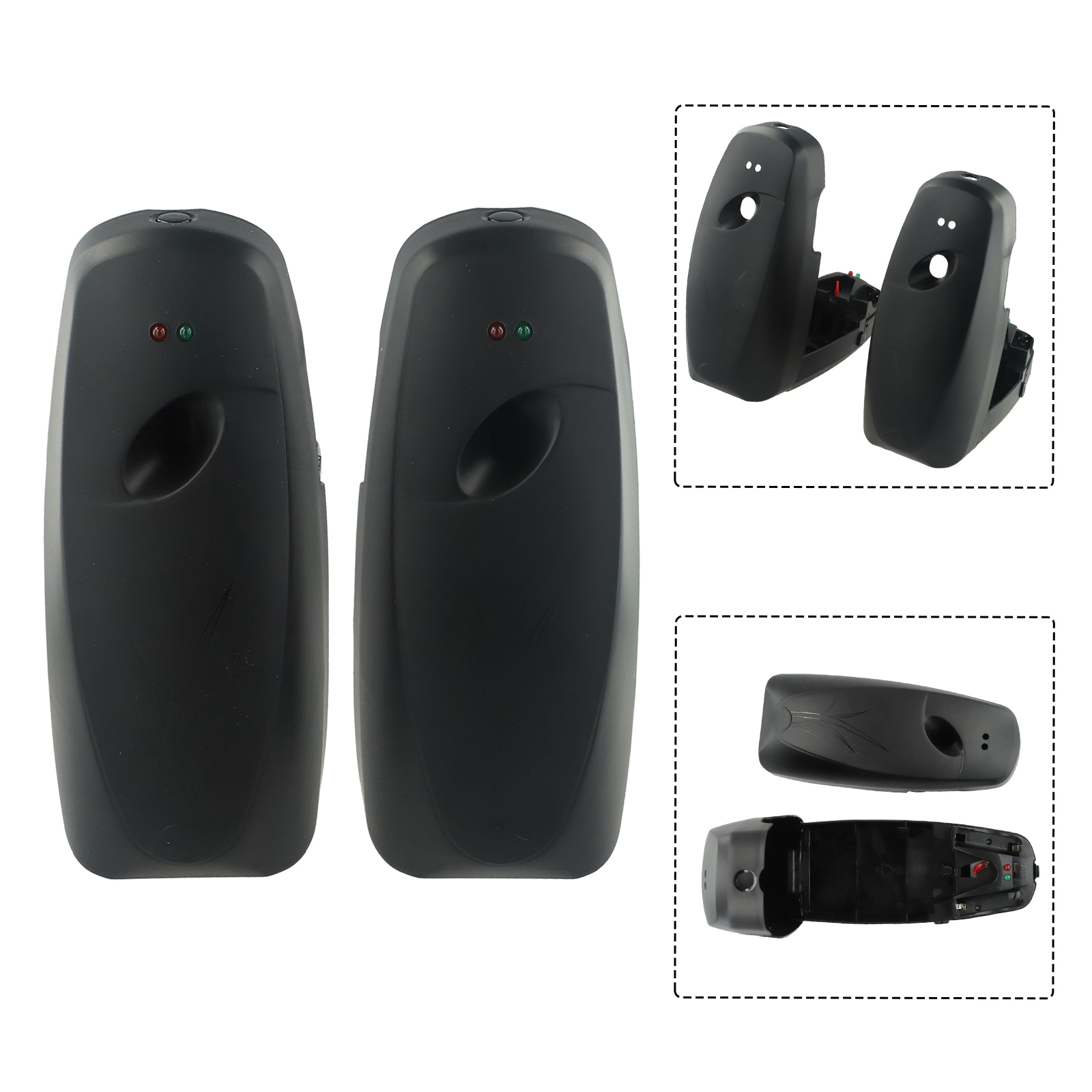 Intelligent Fragrance Machine  - Home Fragrance Automatic Spray ulasan dan harga