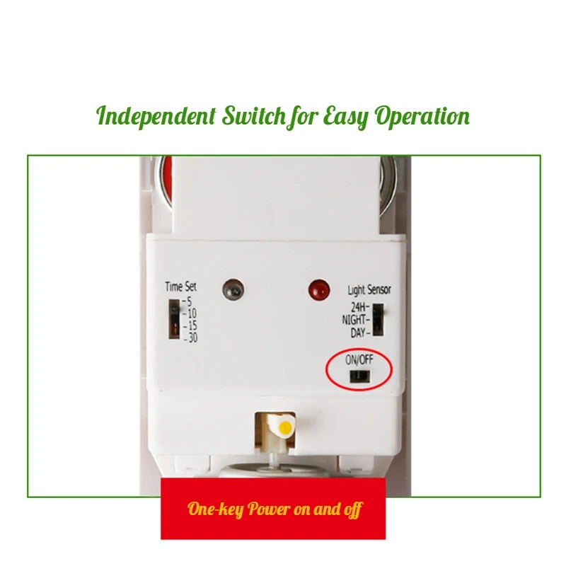 Automatic Motion Sensor Air Fr - Home Fragrance Automatic Spray ulasan dan harga