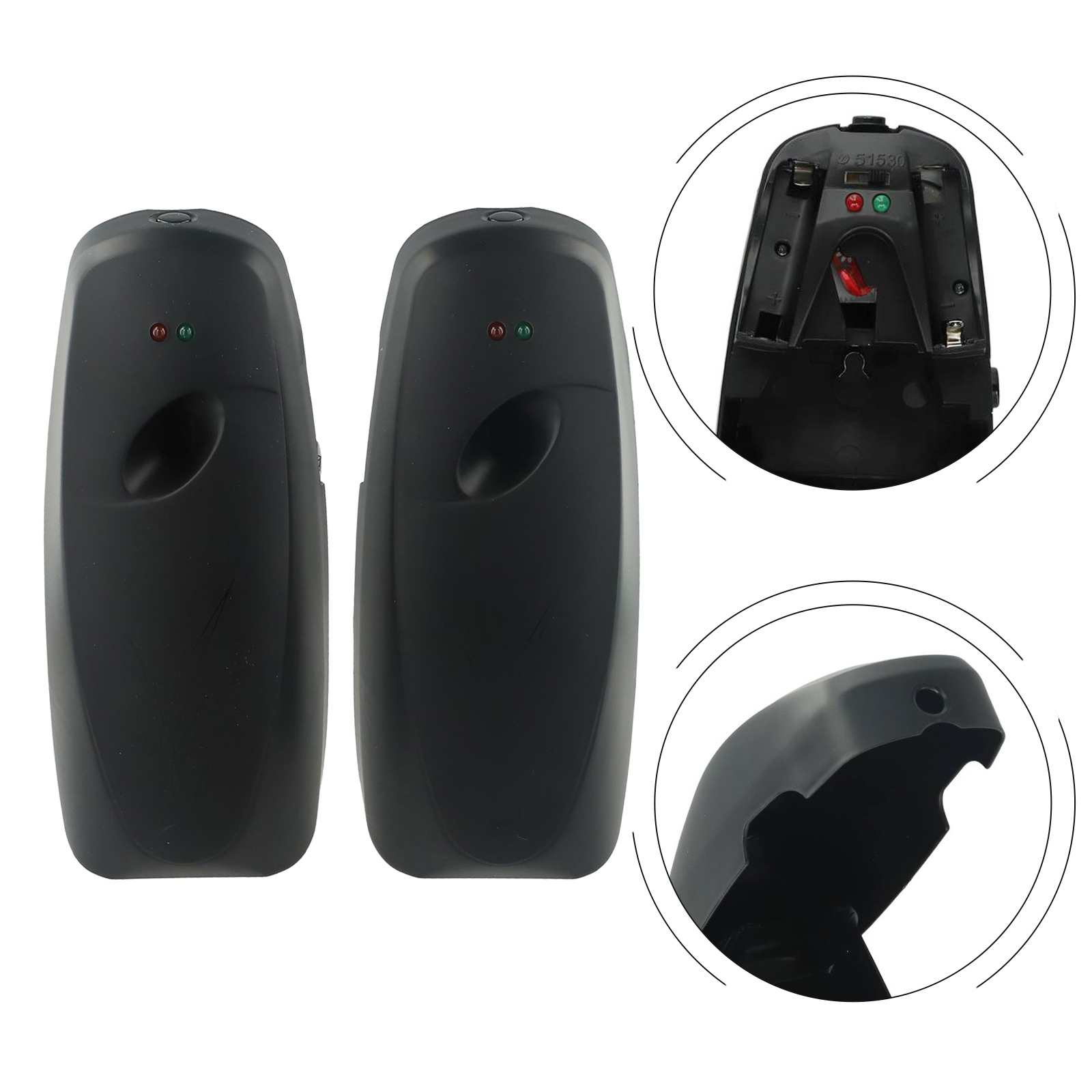 Intelligent Fragrance Machine  - Home Fragrance Room Spray ulasan dan harga