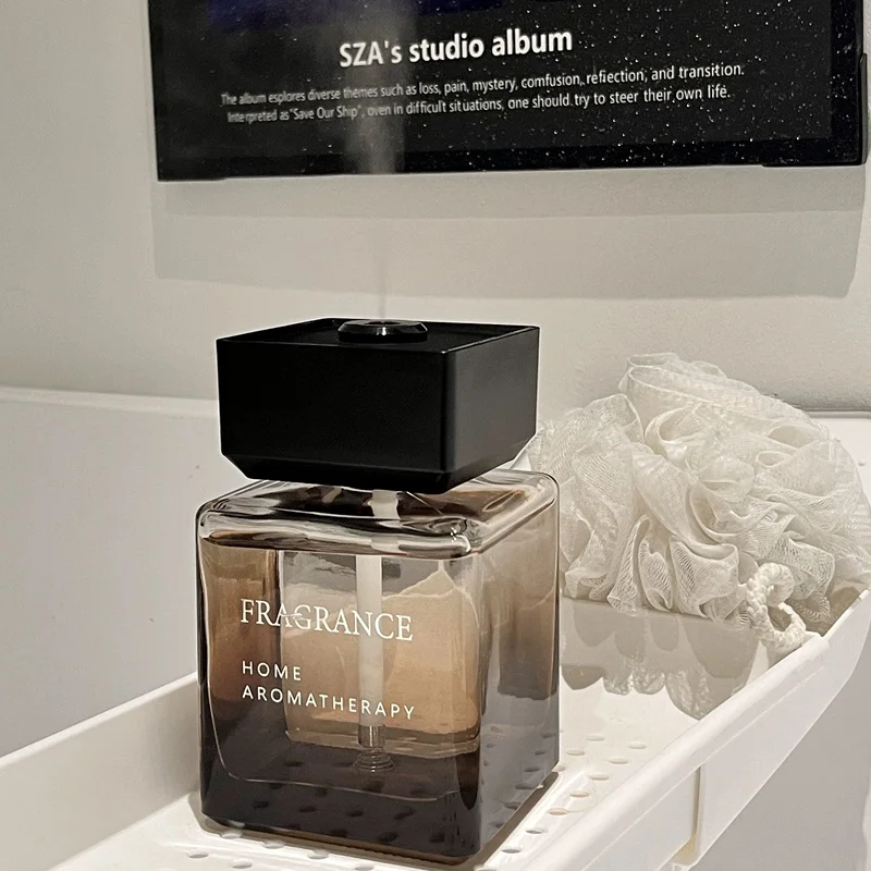 Home Fragrance Spray Hotel-gra - Home Fragrance Us ulasan dan harga