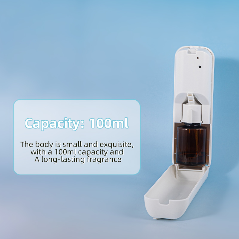 NAMSTE Aromatic Oil Diffuser B - Home Fragrance Diffuser Oil ulasan dan harga