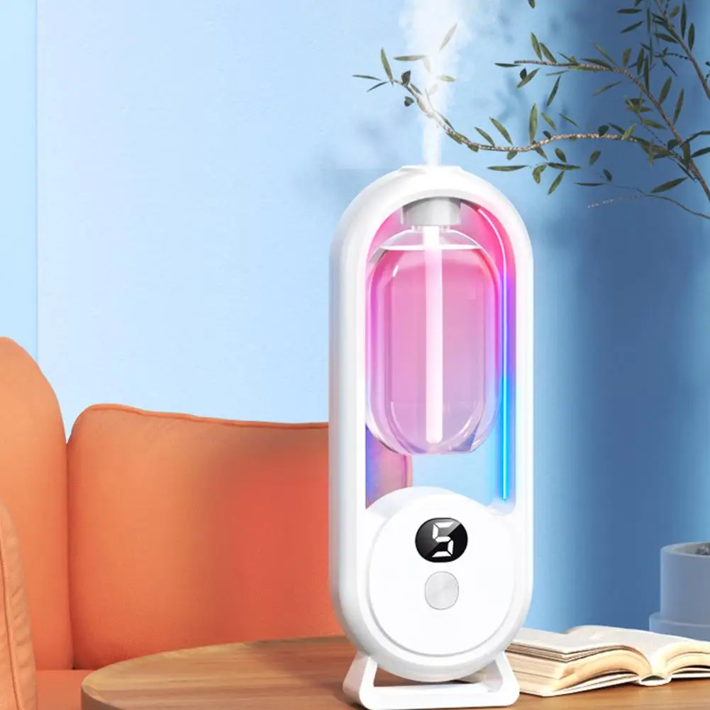 For Living Room, Bedroom Autom - Home Fragrance Automatic Spray ulasan dan harga