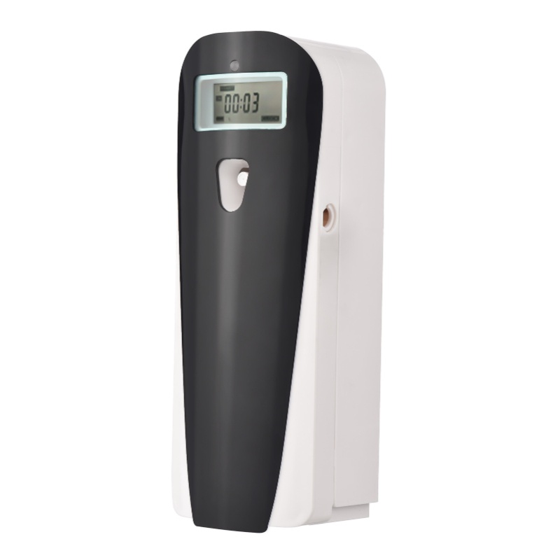 Wall-Mounted Programmable Air  - Home Fragrance Automatic Spray ulasan dan harga