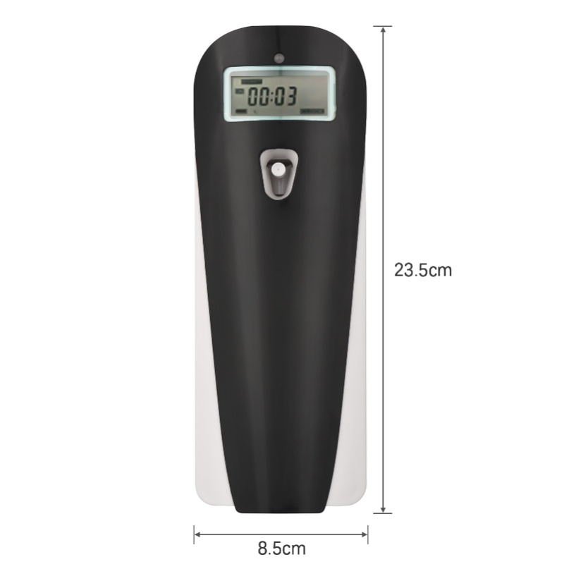 Wall-Mounted Programmable Air  - Home Fragrance Automatic Spray ulasan dan harga