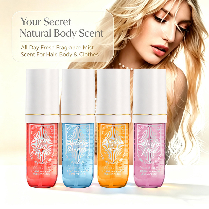 Home Fragrance Spray, Househol - Home Fragrance Room Spray ulasan dan harga