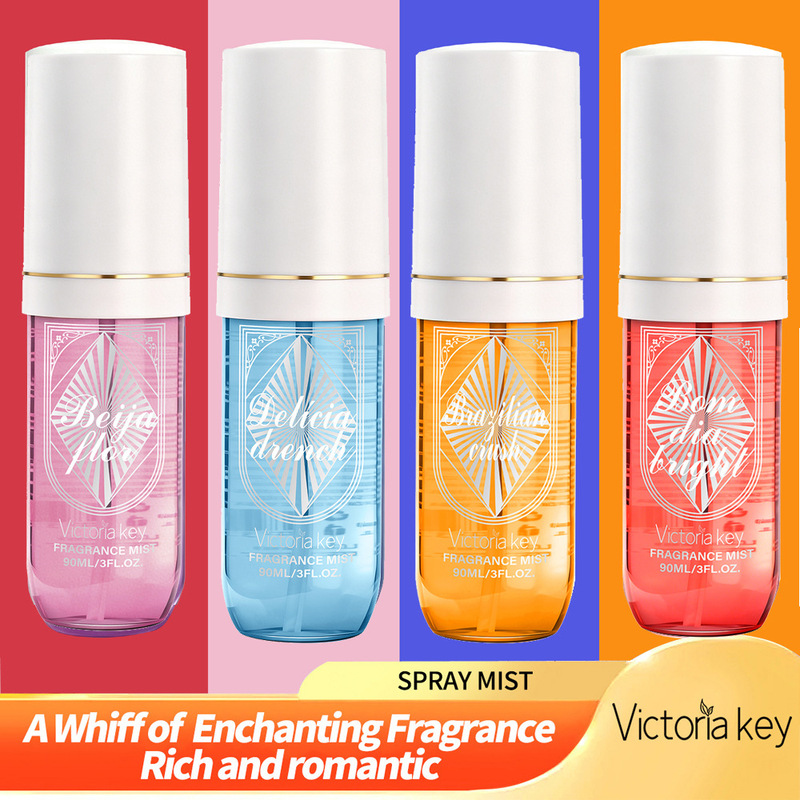 Home Fragrance Spray, Househol - Home Fragrance Room Spray ulasan dan harga