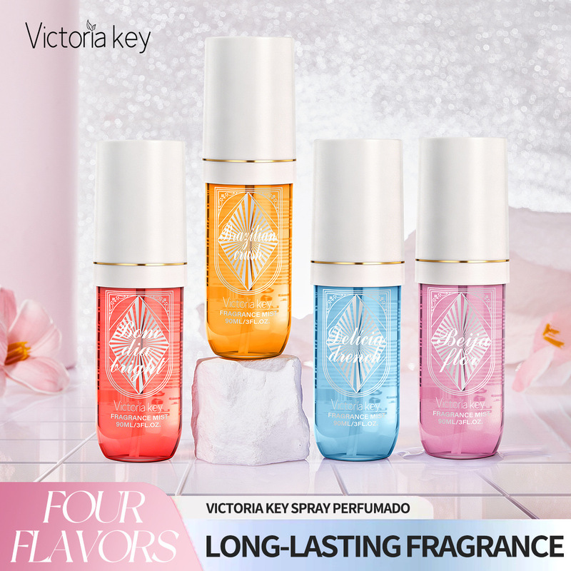 Home Fragrance Spray, Househol - Home Fragrance Room Spray ulasan dan harga