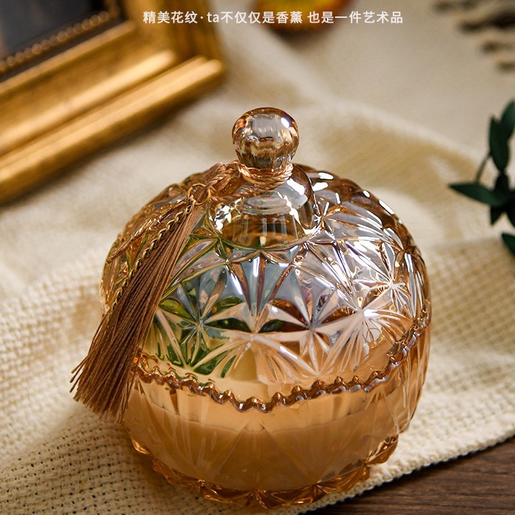 Luxury Aromatherapy Gift Box S - Home Fragrance Set Gift ulasan dan harga