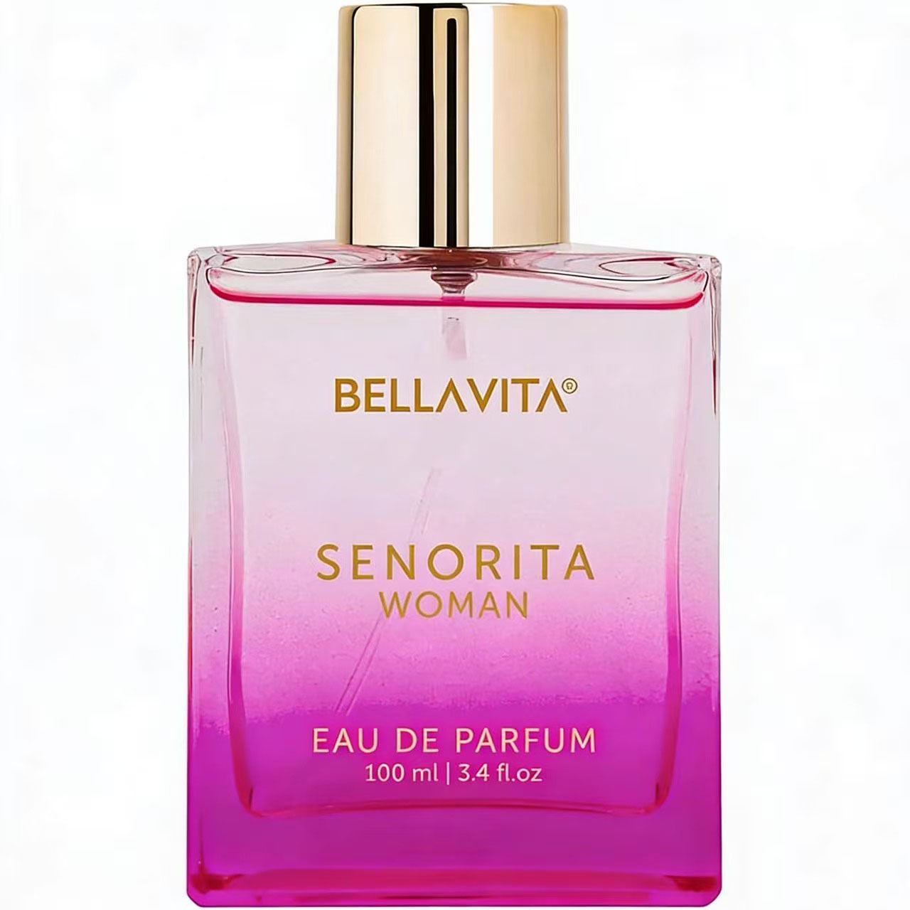Bella Vita Luxury Senorita Wom - Home Fragrance Vanilla Musk ulasan dan harga