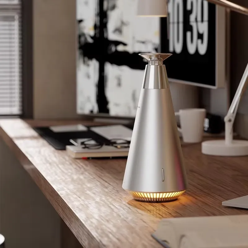 New Style Electric Essential O - Home Fragrance Automatic Spray ulasan dan harga