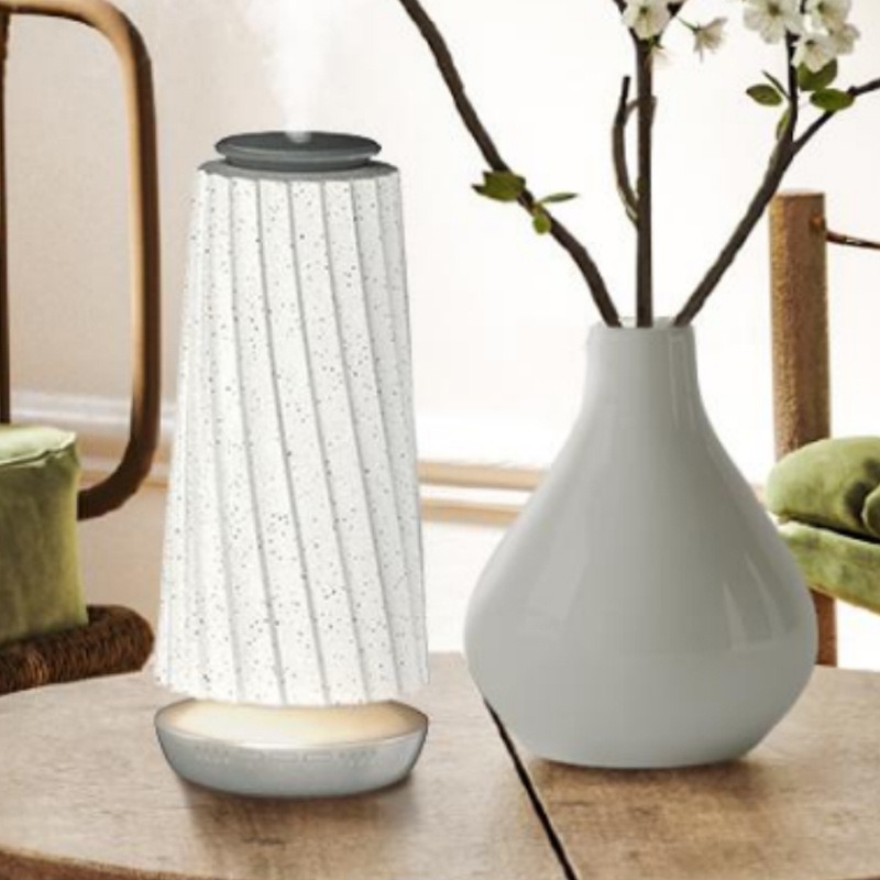 Smart Home Automatic Fragrance - Home Fragrance Automatic Spray ulasan dan harga