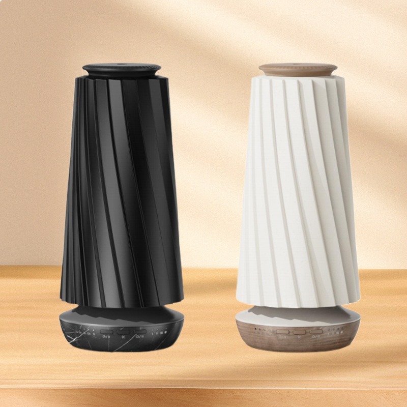 Smart Home Automatic Fragrance - Home Fragrance Automatic Spray ulasan dan harga