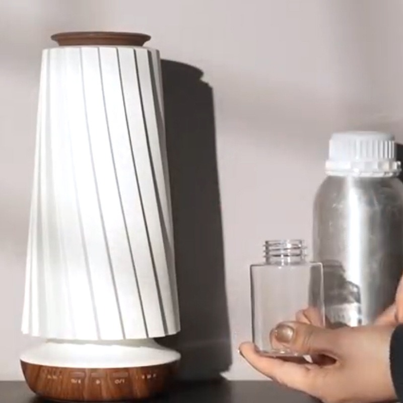 Smart Home Automatic Fragrance - Home Fragrance Automatic Spray ulasan dan harga