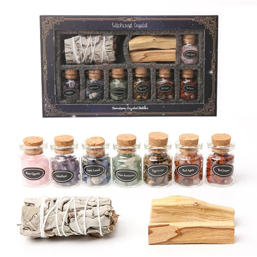 Aromatherapy gift box set for  - Home Fragrance Set Gift ulasan dan harga