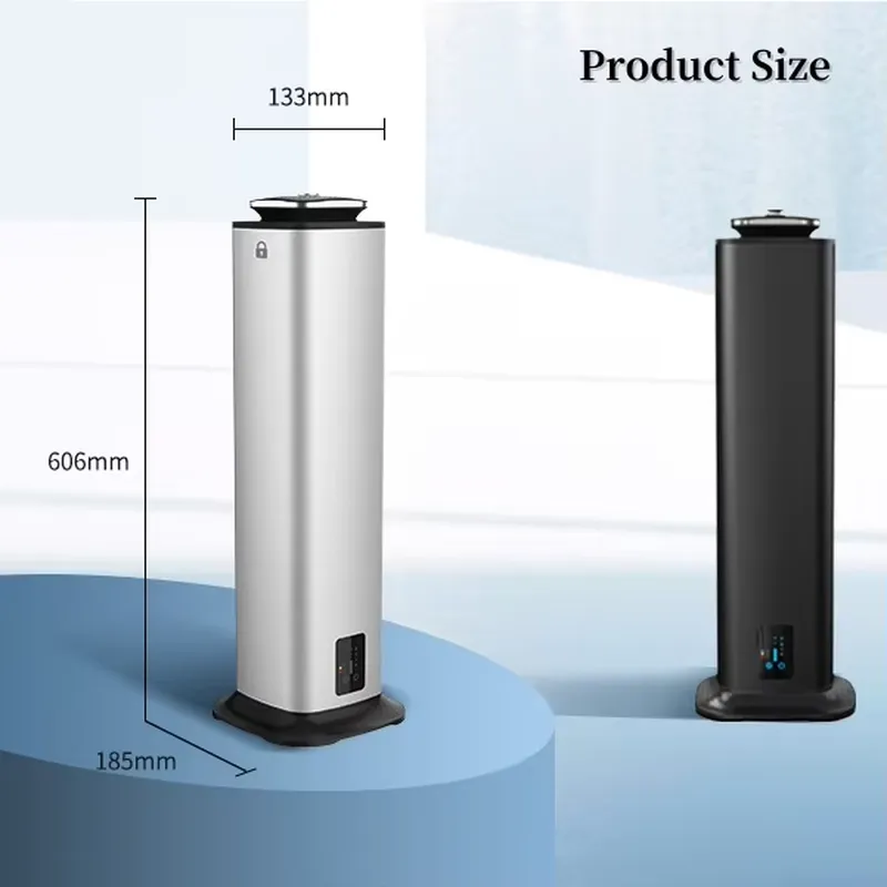 Hotel Home Waterless Essential - Home Fragrance Us ulasan dan harga