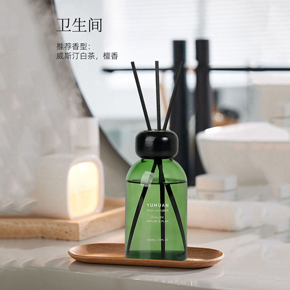 Hot Sale 200ml No Fire Aromath - Home Fragrance Set Gift ulasan dan harga