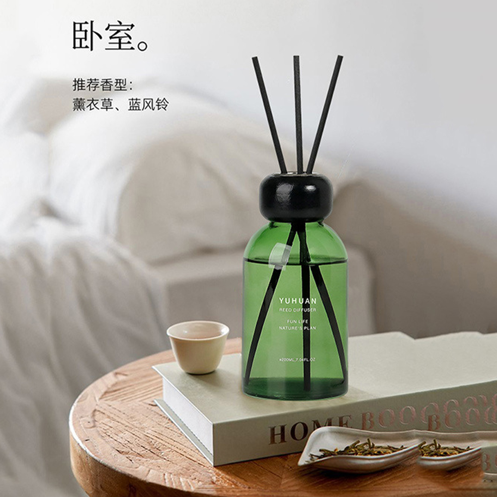 Hot Sale 200ml No Fire Aromath - Home Fragrance Set Gift ulasan dan harga