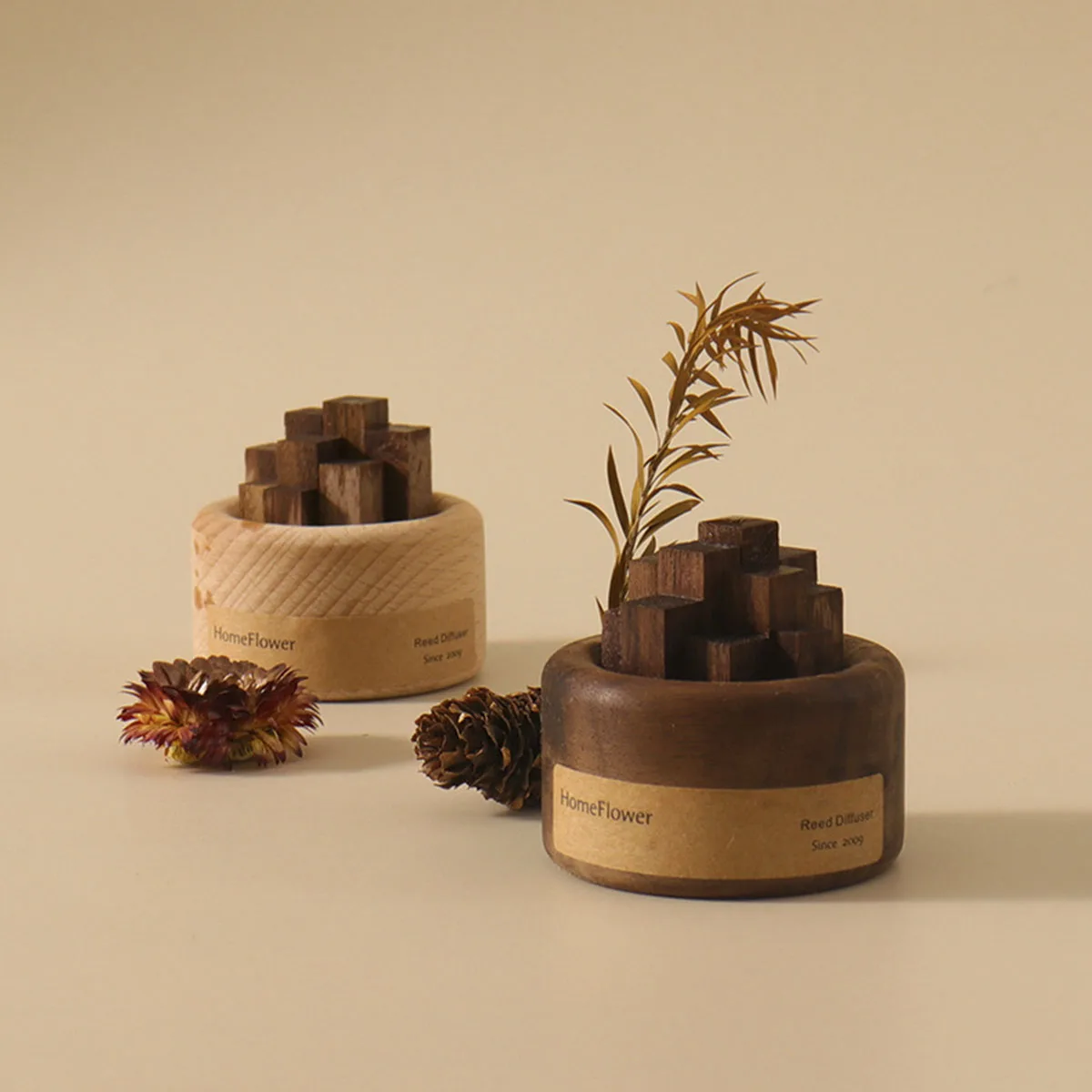 1pcs Difuser Home Fragrance No - Home Fragrance Flowers ulasan dan harga