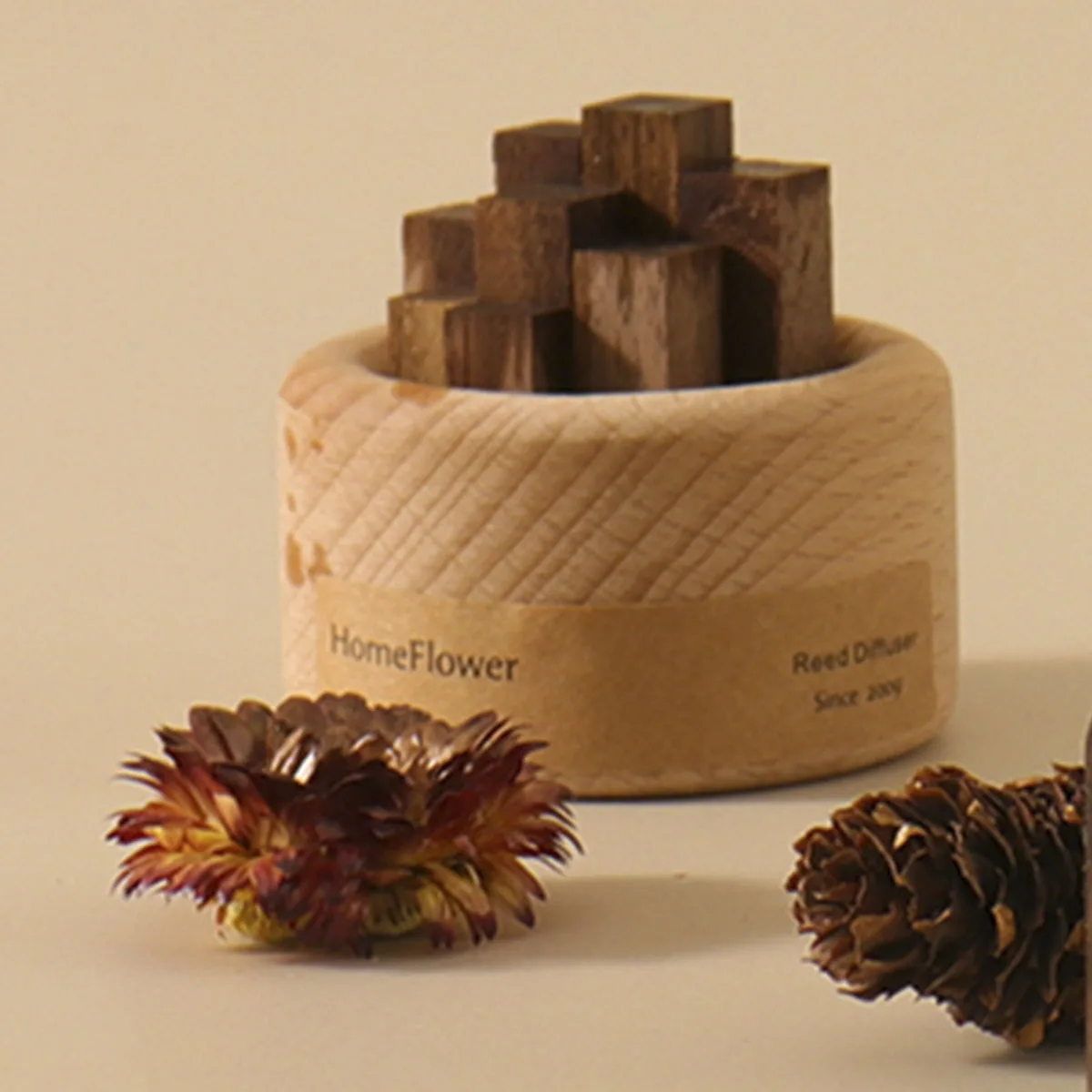 1pcs Difuser Home Fragrance No - Home Fragrance Flowers ulasan dan harga