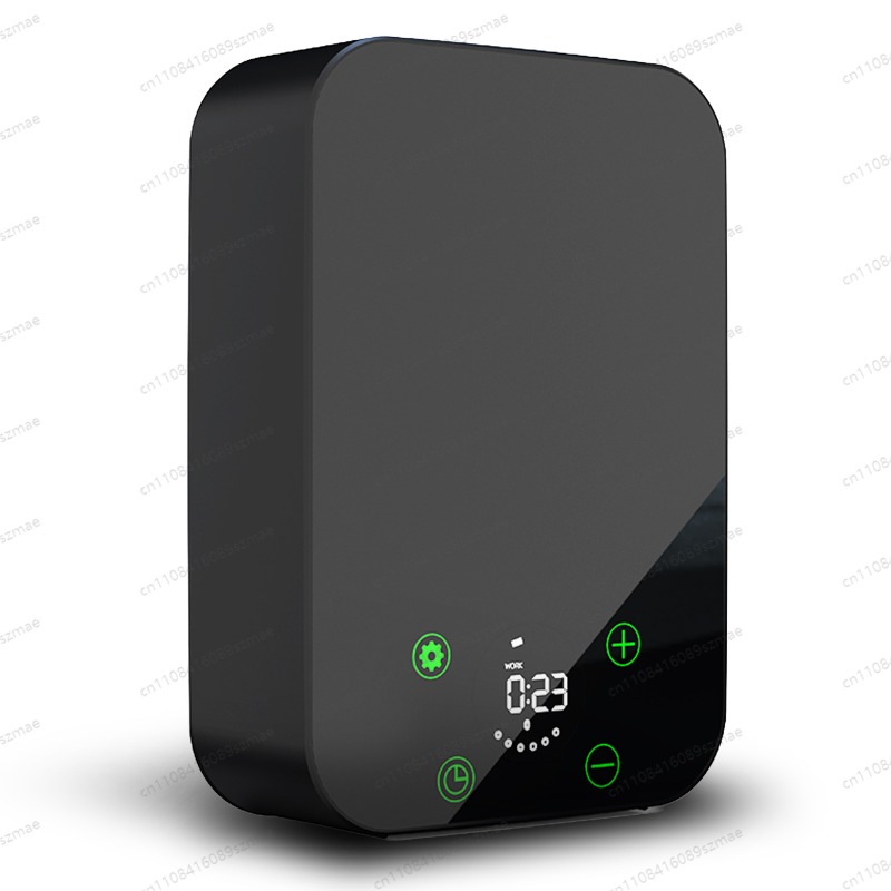Aroma Diffuser New Smart APP B - Home Fragrance Automatic Spray ulasan dan harga
