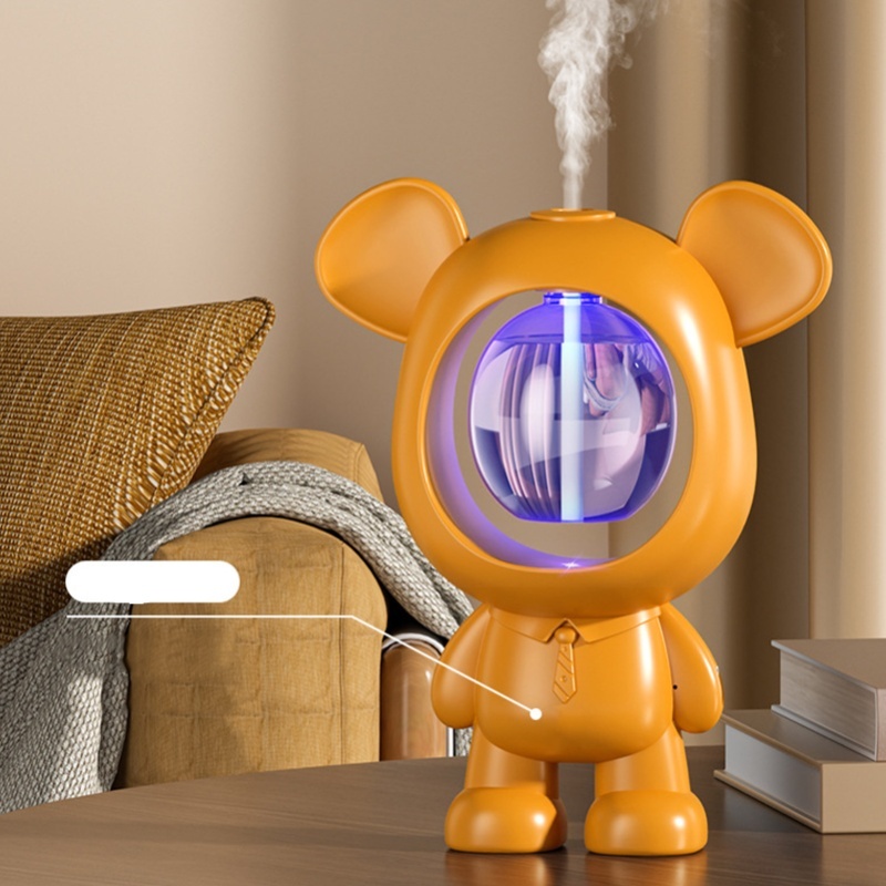 Intelligent Automatic Aromathe - Home Fragrance Automatic Spray ulasan dan harga