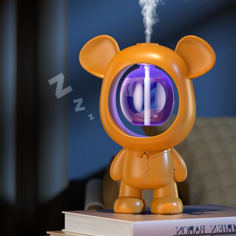 Intelligent Automatic Aromathe - Home Fragrance Automatic Spray ulasan dan harga
