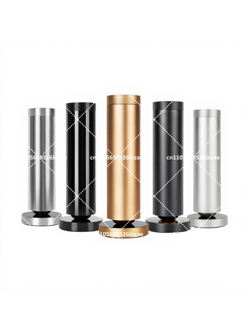Desktop Aroma Diffuser 2025 Ve - Home Fragrance Automatic Spray ulasan dan harga