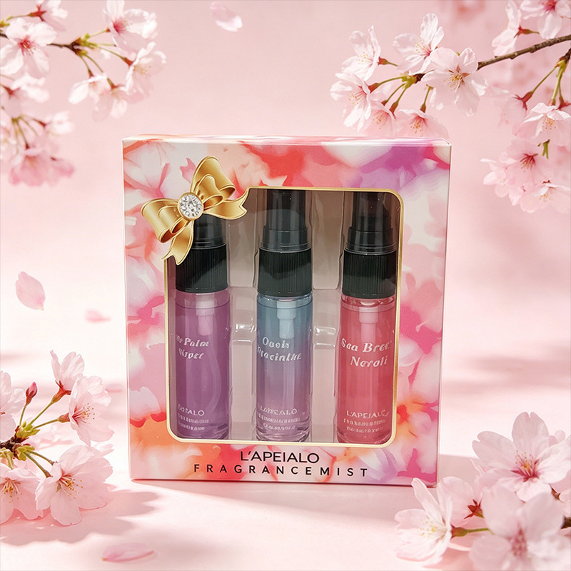 Mini Home Fragrance Mist Gift  - Home Fragrance Room Spray ulasan dan harga