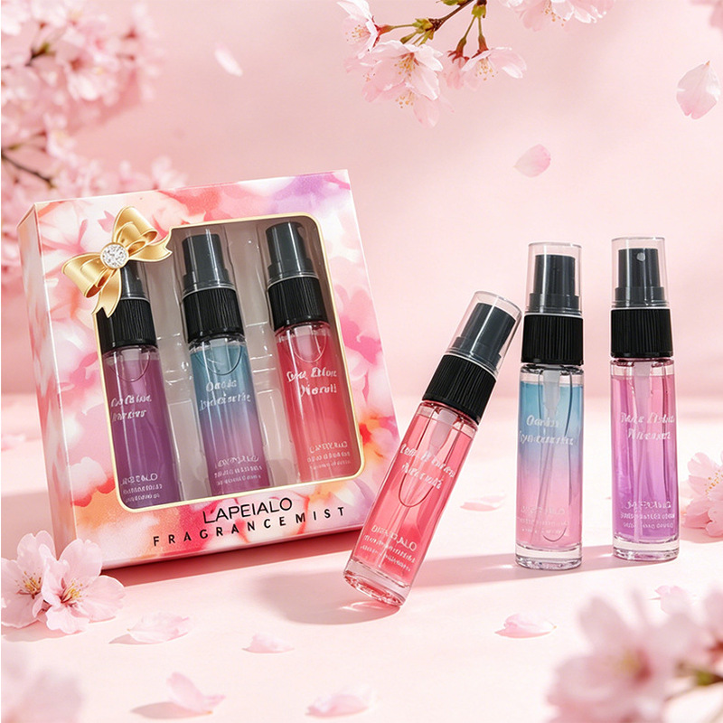 Mini Home Fragrance Mist Gift  - Home Fragrance Room Spray ulasan dan harga