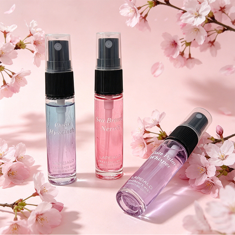 Mini Home Fragrance Mist Gift  - Home Fragrance Room Spray ulasan dan harga