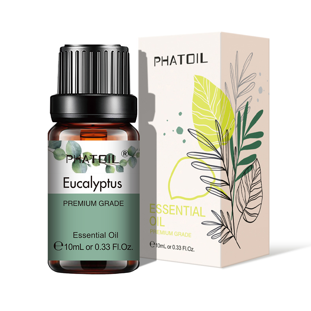 PHATOIL Essential Oils Set For - Essential Oil Blend ulasan dan harga