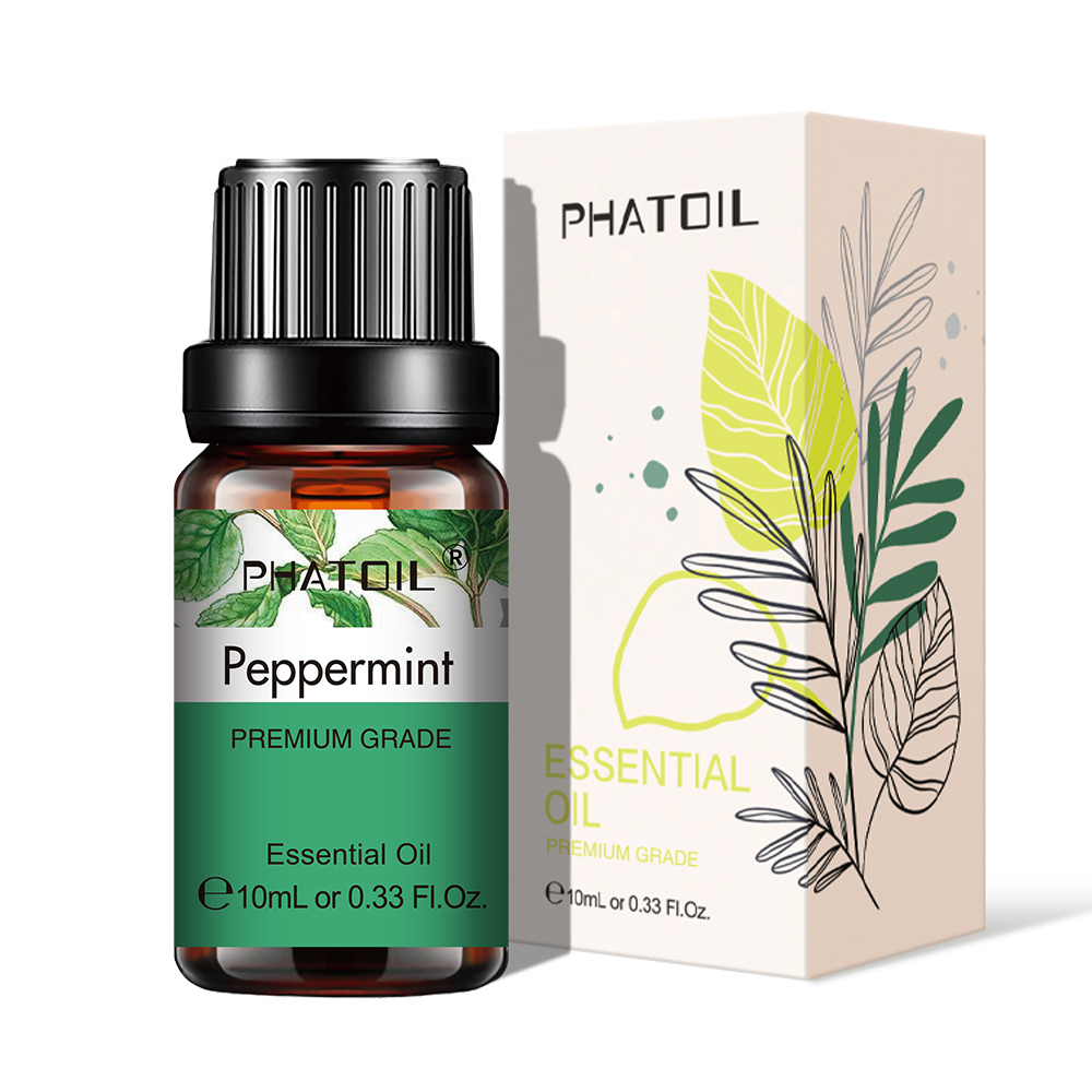 PHATOIL Essential Oils Set For - Essential Oil Blend ulasan dan harga