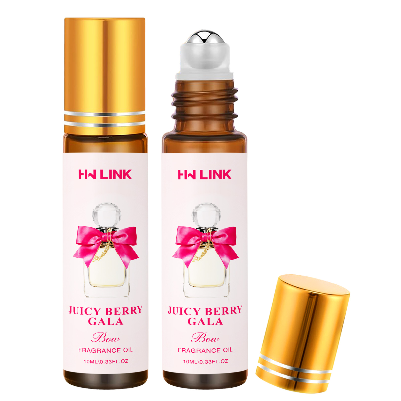 10ml Juicy Berry Gala Essentia - Essential Oil Blend ulasan dan harga