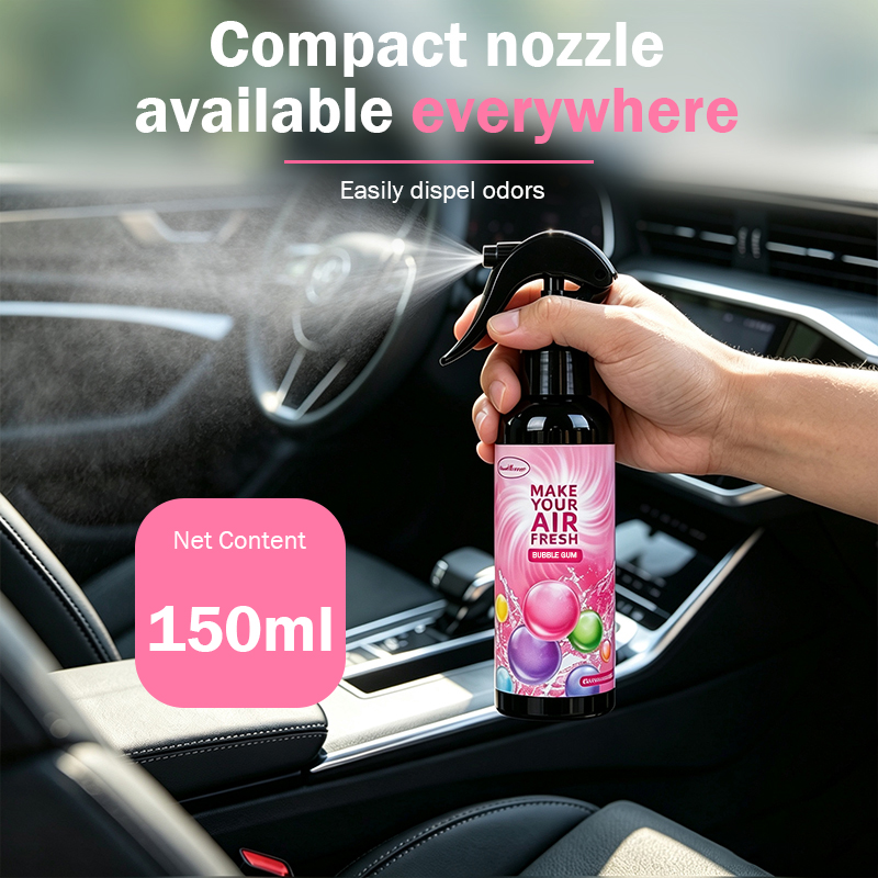 1pcs Bubble gum Premium Car Ai - Home Fragrance Room Spray ulasan dan harga