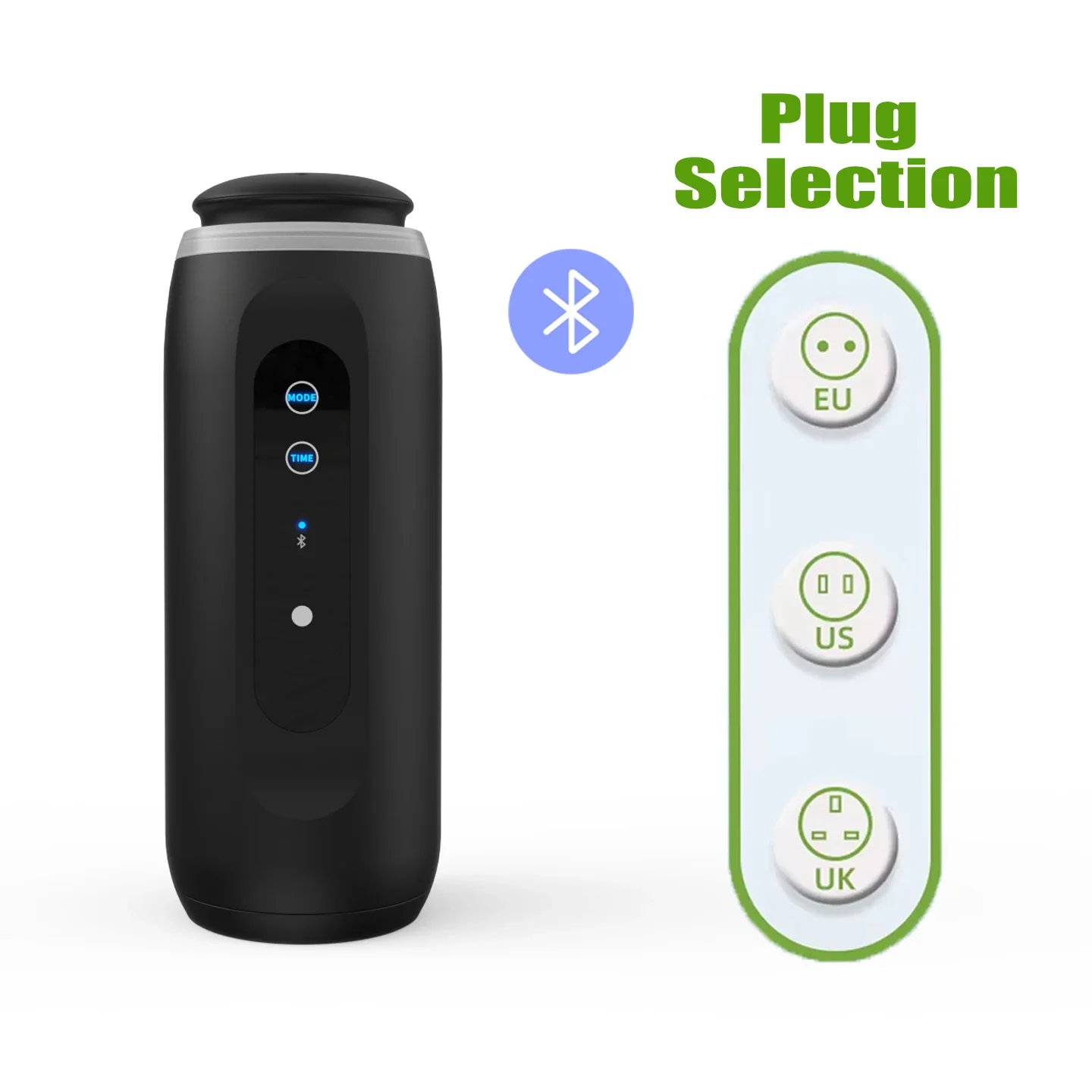 300m³  home fragrance Diffuser - Home Fragrance Automatic Spray ulasan dan harga