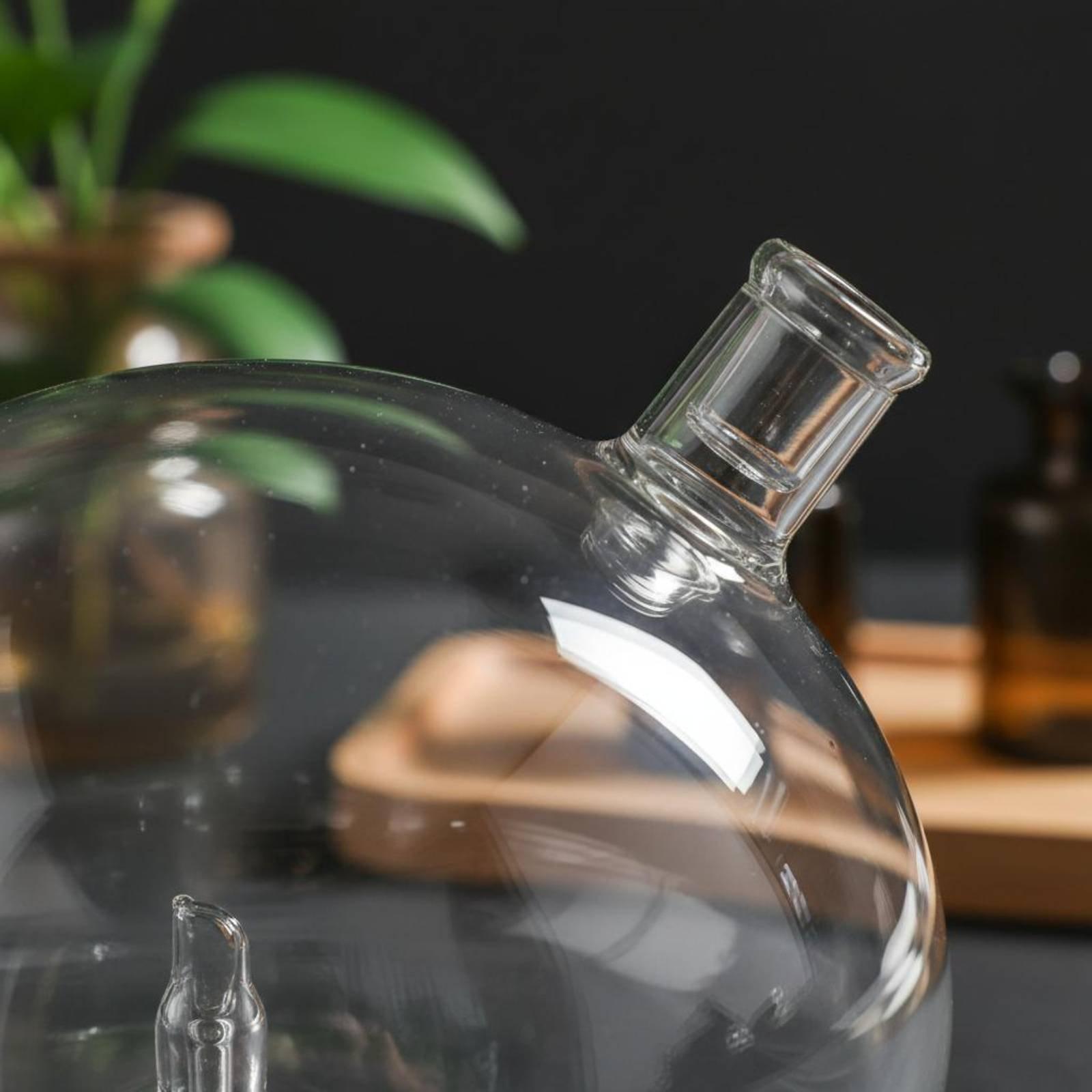 Diffuser Bottle Universal Fit  - Home Fragrance Us ulasan dan harga