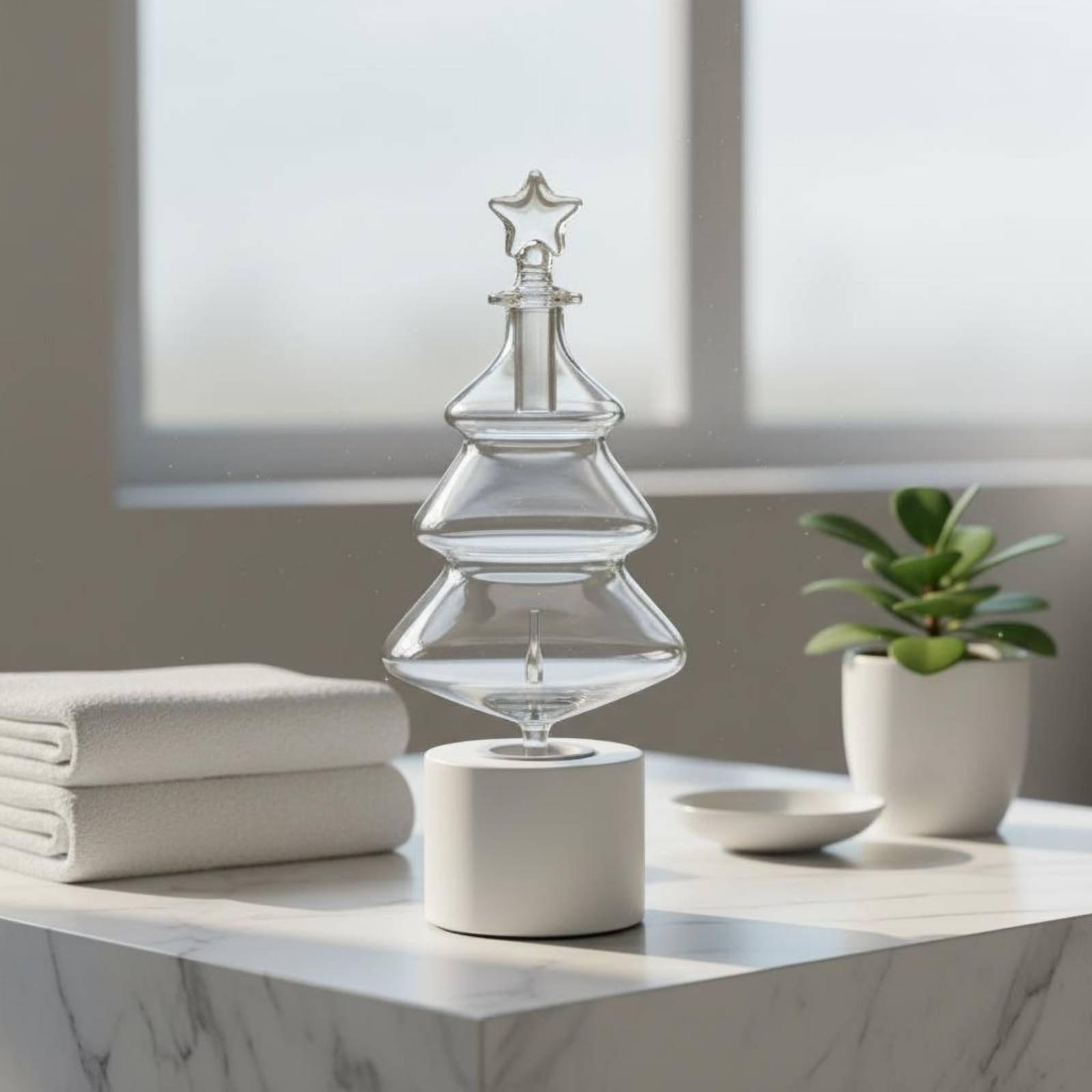 Diffuser Bottle Universal Fit  - Home Fragrance Us ulasan dan harga