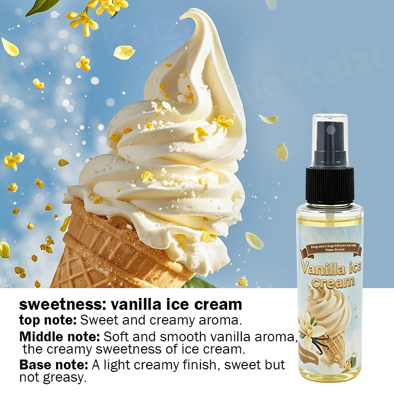 1pcs Vanilla Premium Car Air F - Home Fragrance Room Spray ulasan dan harga