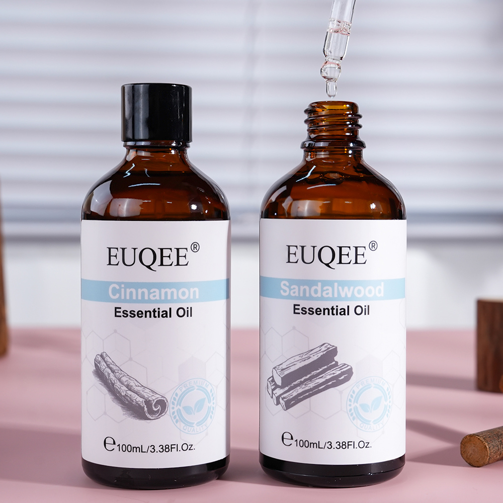 30ml 100ml Pure Natural Essent - Essential Oil Blend ulasan dan harga