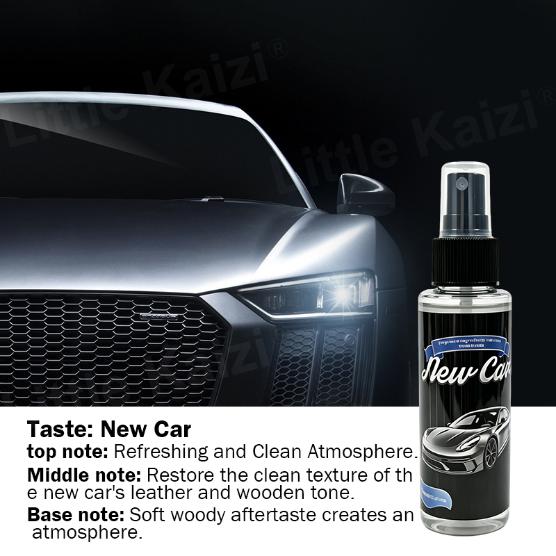 1pcs New car Premium Car Air F - Home Fragrance Room Spray ulasan dan harga