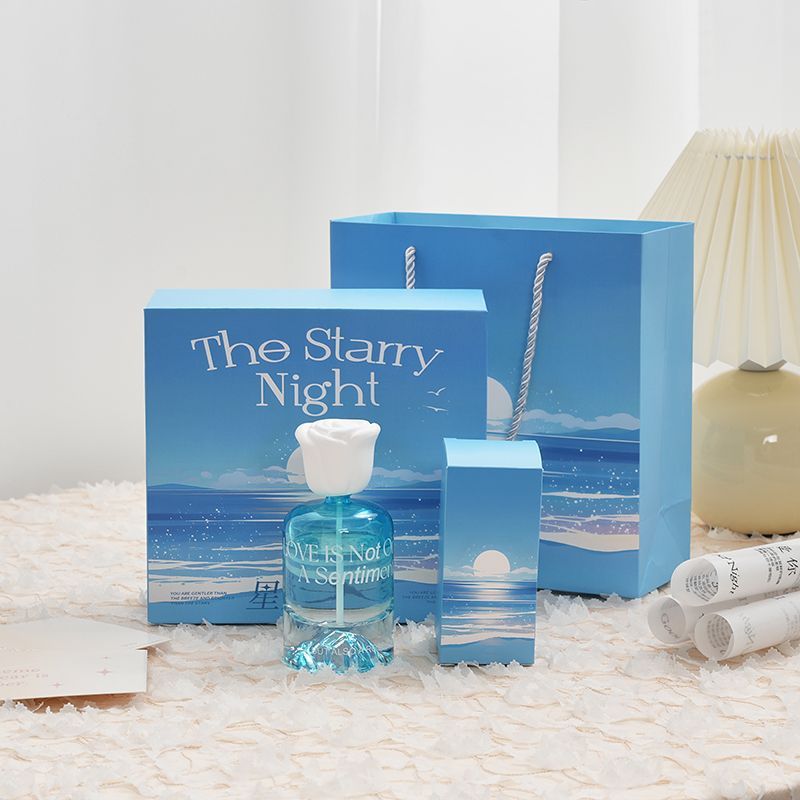 Premium Reed Diffuser Oils Gif - Home Fragrance Set Gift ulasan dan harga